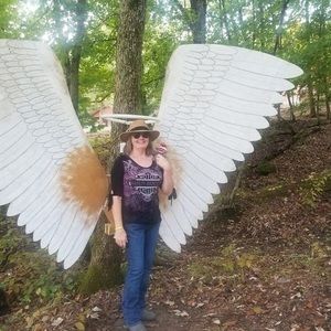 Meet your Posher, Sherry